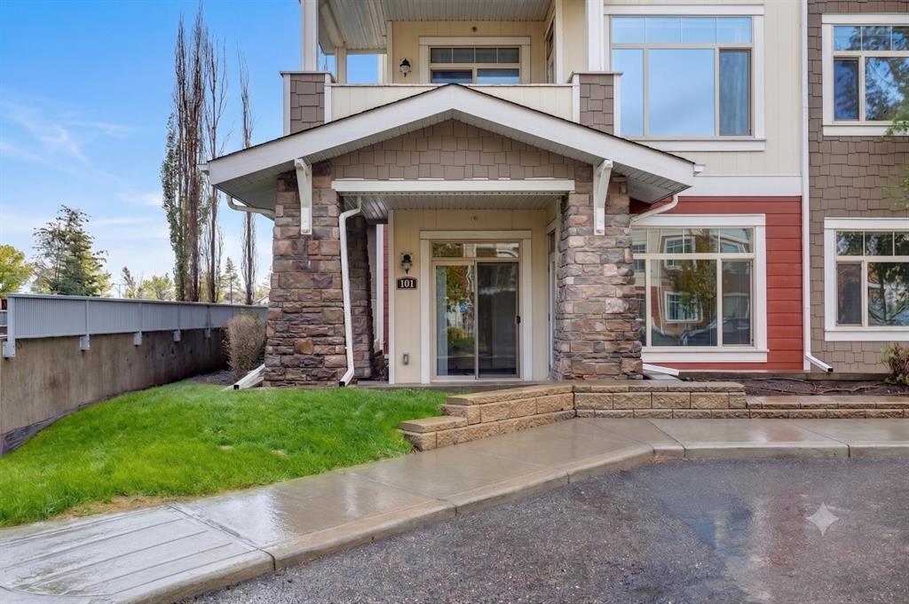 Picture for 103, 16 Auburn Bay Link SE