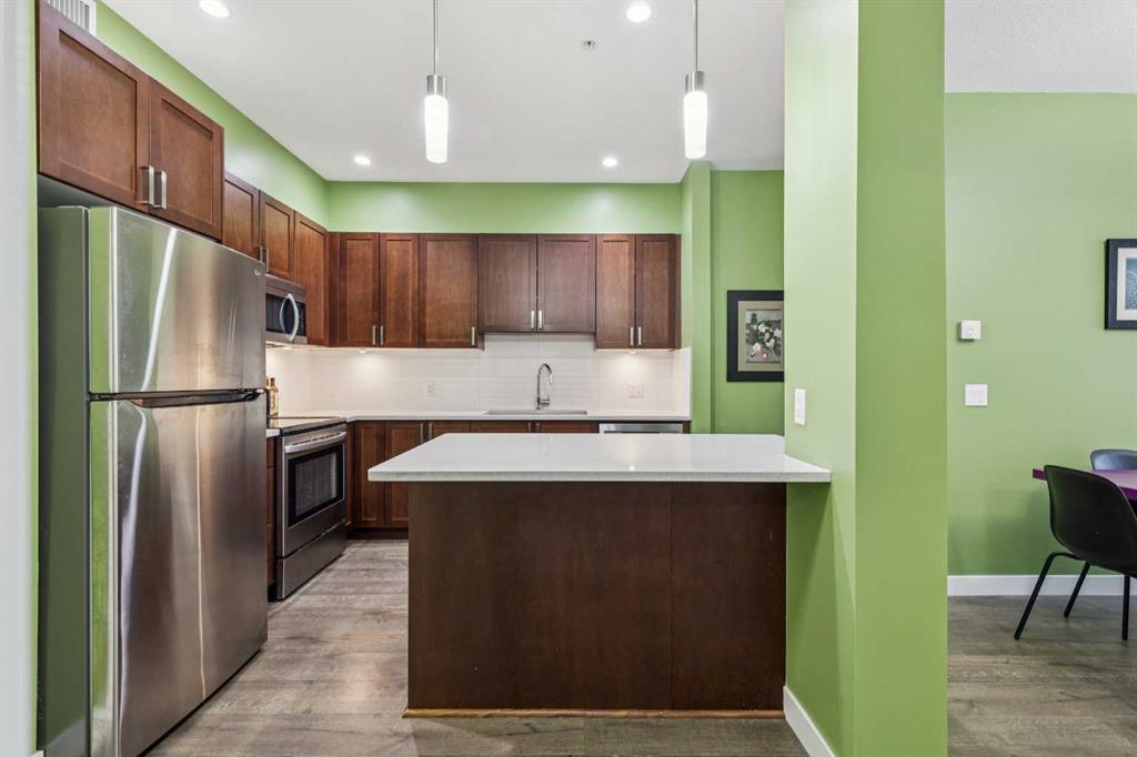 Picture for 103, 16 Auburn Bay Link SE