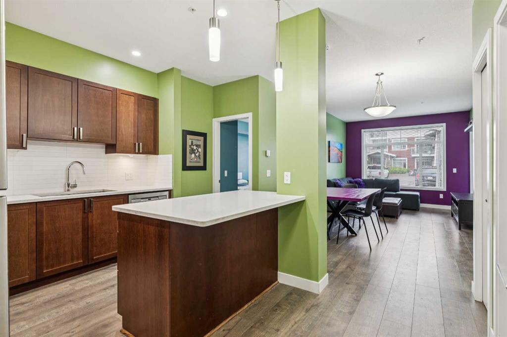 Picture for 103, 16 Auburn Bay Link SE