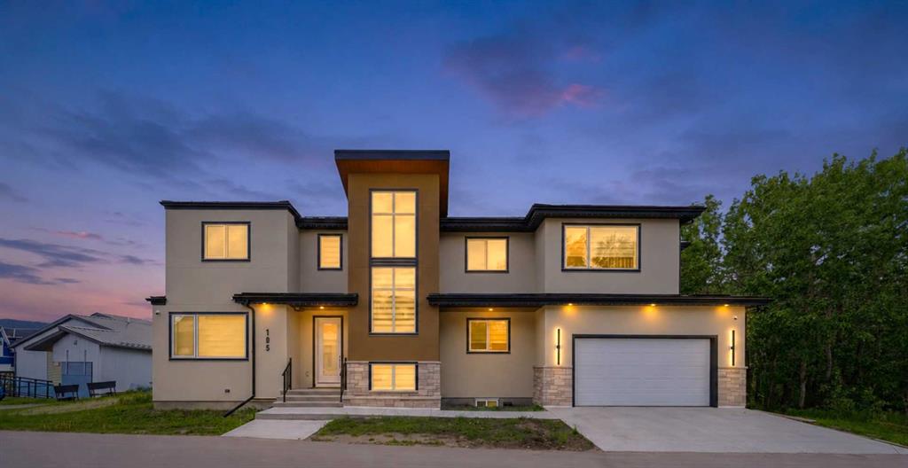 Picture for 105 Rockhaven Green NW