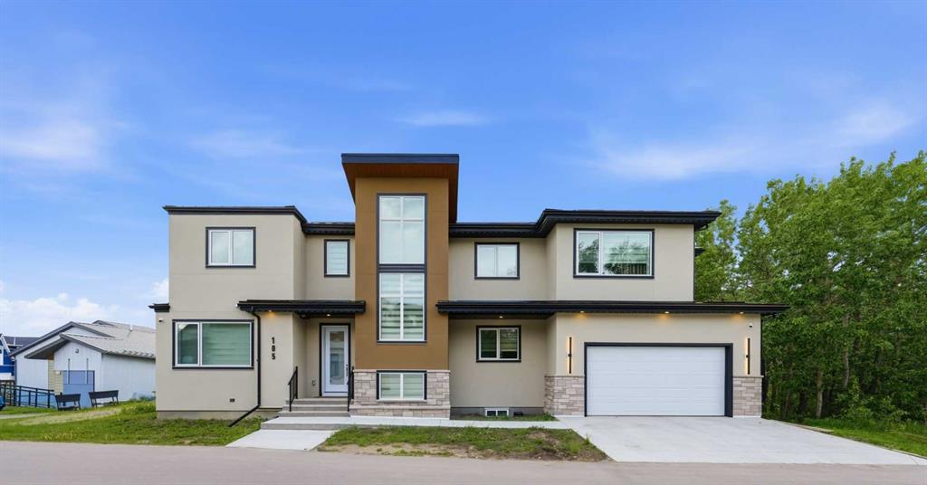 Picture for 105 Rockhaven Green NW