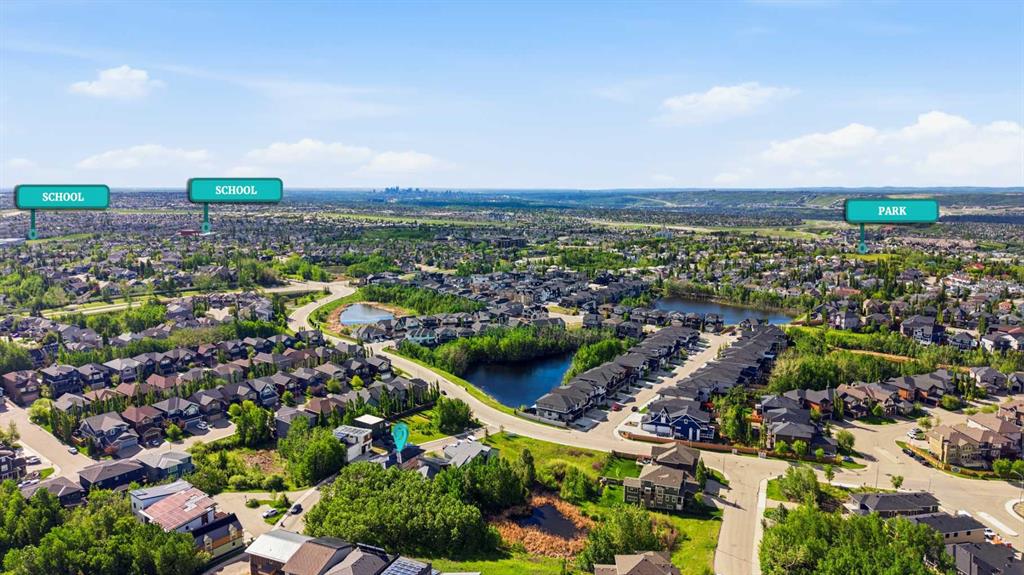 Picture for 105 Rockhaven Green NW