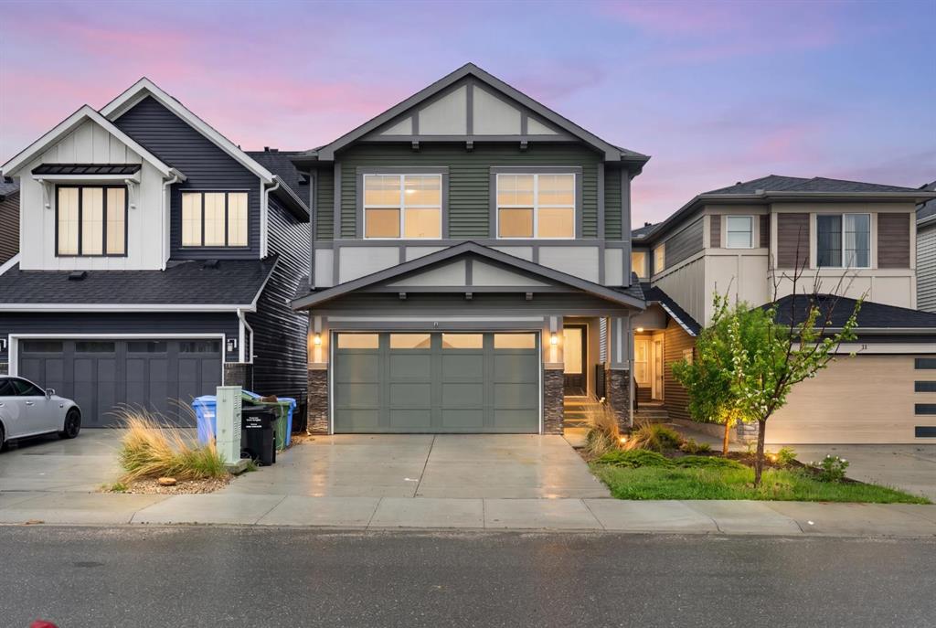 Picture for 15 Homestead Close NE