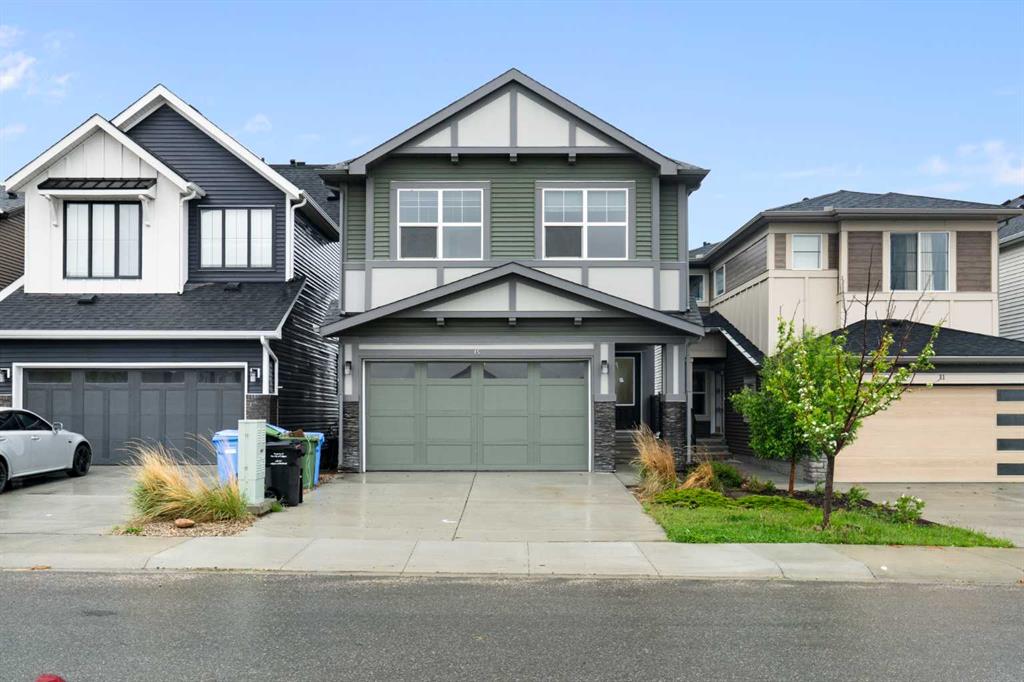 Picture for 15 Homestead Close NE