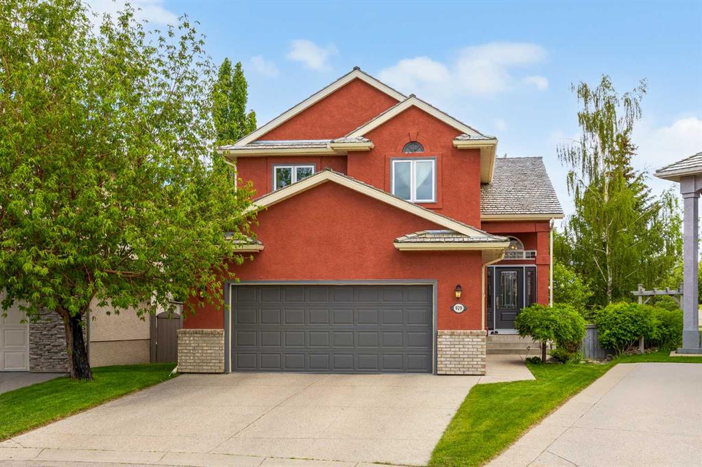 Picture for 929 Sierra Morena Court SW