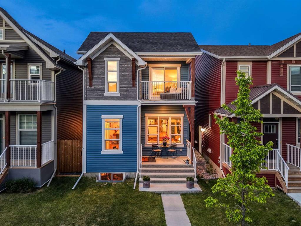Picture for 176 Seton Villas SE