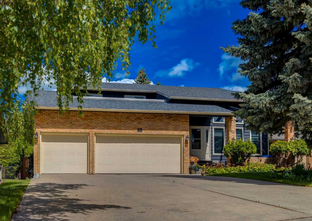 Picture for 40 Edgemont Court NW