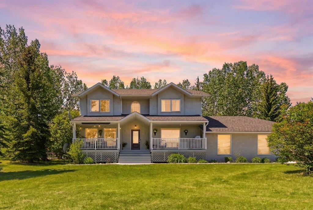 Picture for 245249 Range Road 31A  