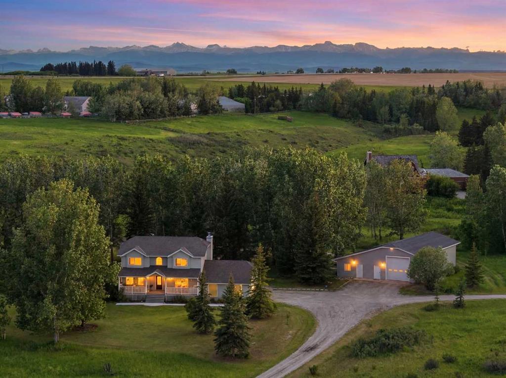 Picture for 245249 Range Road 31A  