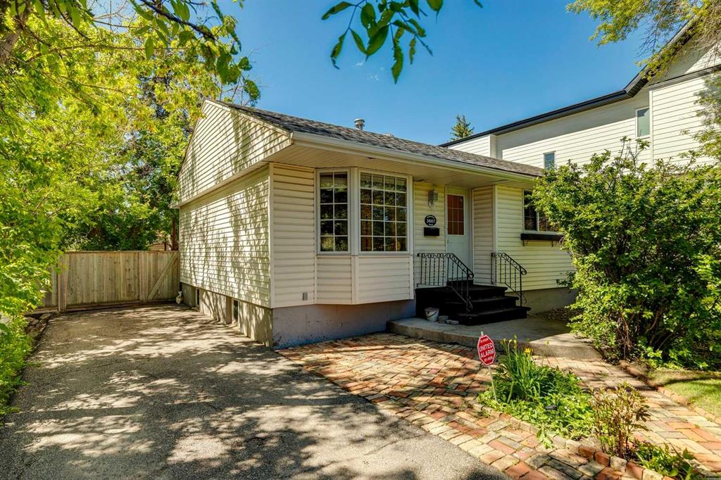 Picture for 3607 Kilkenny Road SW
