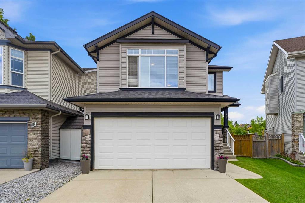 Picture for 82 Springborough Point SW