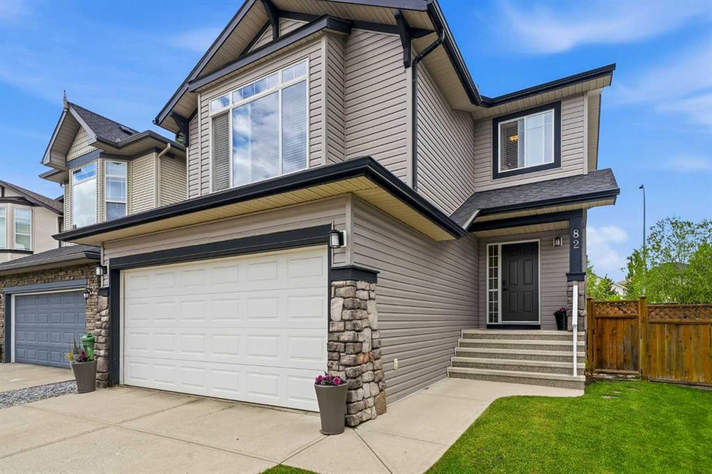 Picture for 82 Springborough Point SW