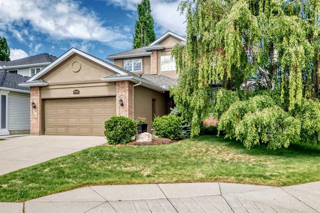 Picture for 10882 Valley Ridge Drive NW