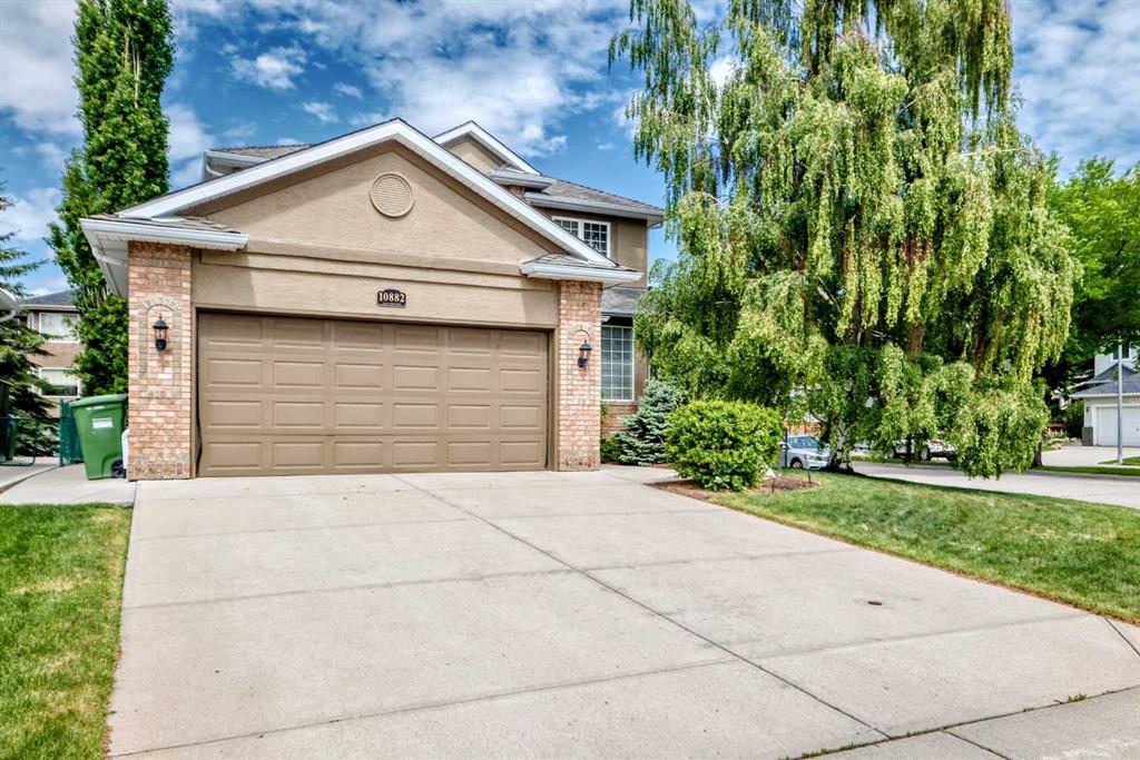 Picture for 10882 Valley Ridge Drive NW
