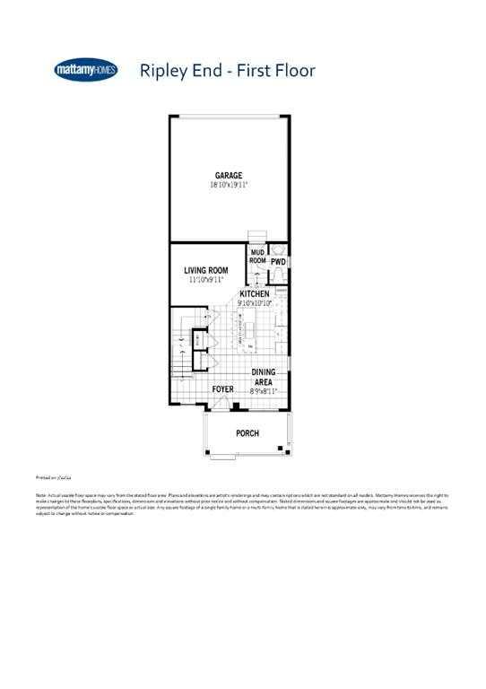 Picture for 408 Southwinds Boulevard SW