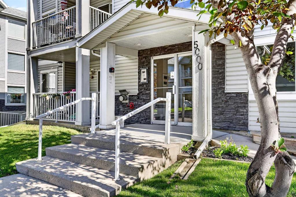 Picture for 105, 5105 Valleyview Park SE