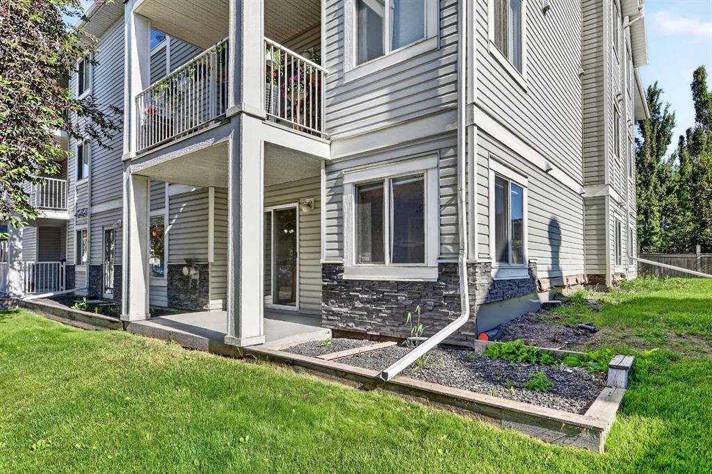 Picture for 105, 5105 Valleyview Park SE