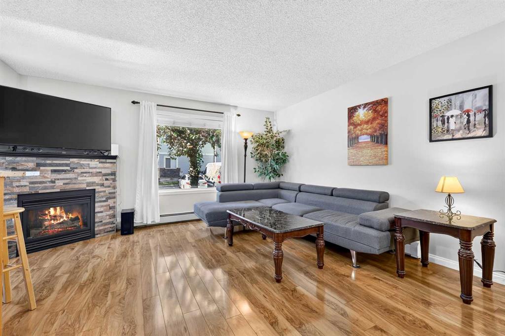 Picture for 105, 5105 Valleyview Park SE