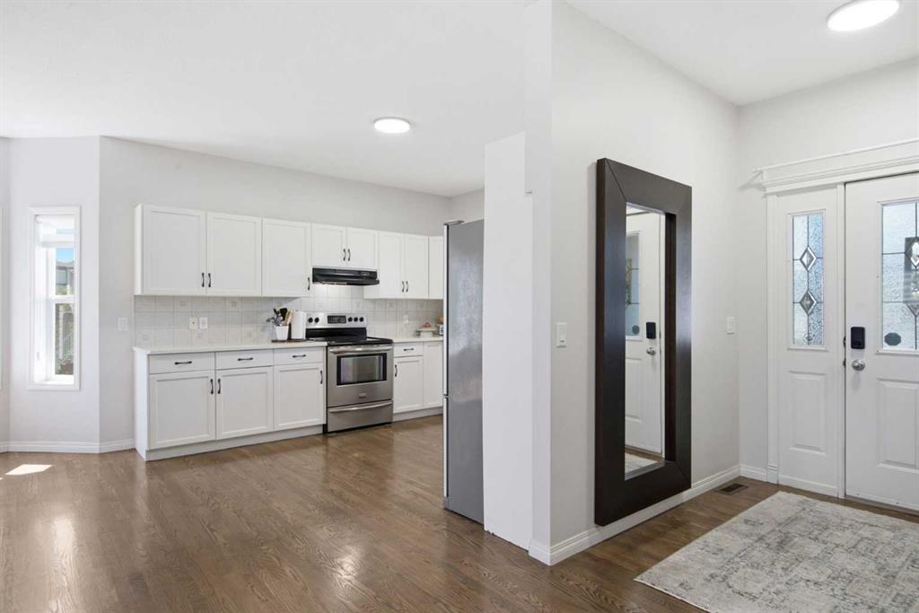 Picture for 124 West Creek Glen 