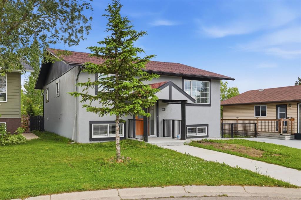 Picture for 28 Fallingworth Court NE