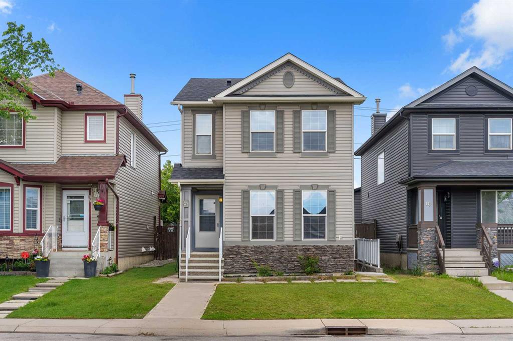 Picture for 91 Saddlebrook Way NE