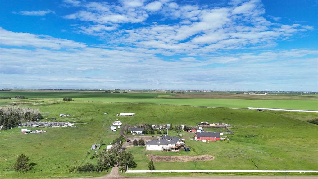 Picture for 253093 Range Road 280  