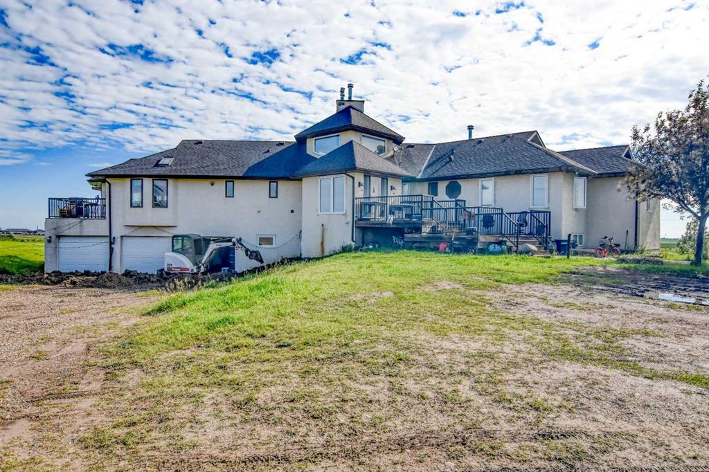Picture for 253093 Range Road 280  