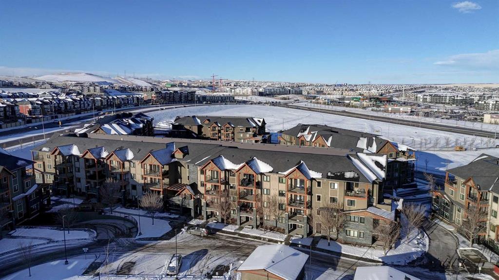 Picture for 2310, 402 Kincora Glen Road NW