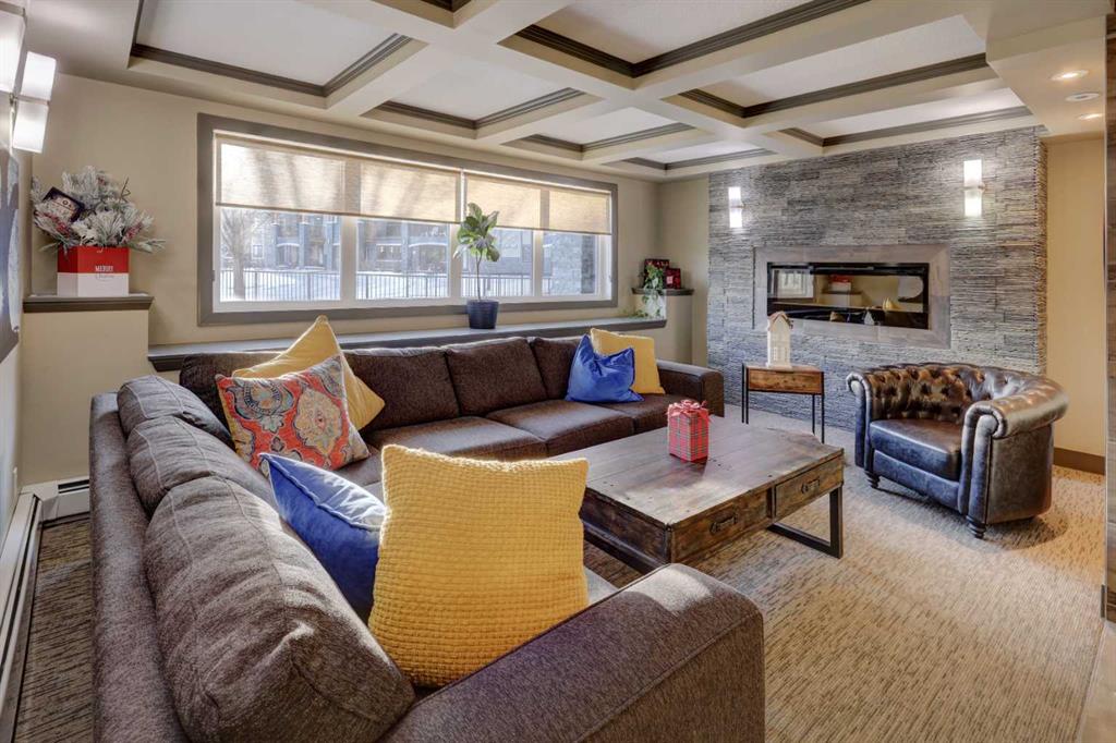 Picture for 2310, 402 Kincora Glen Road NW