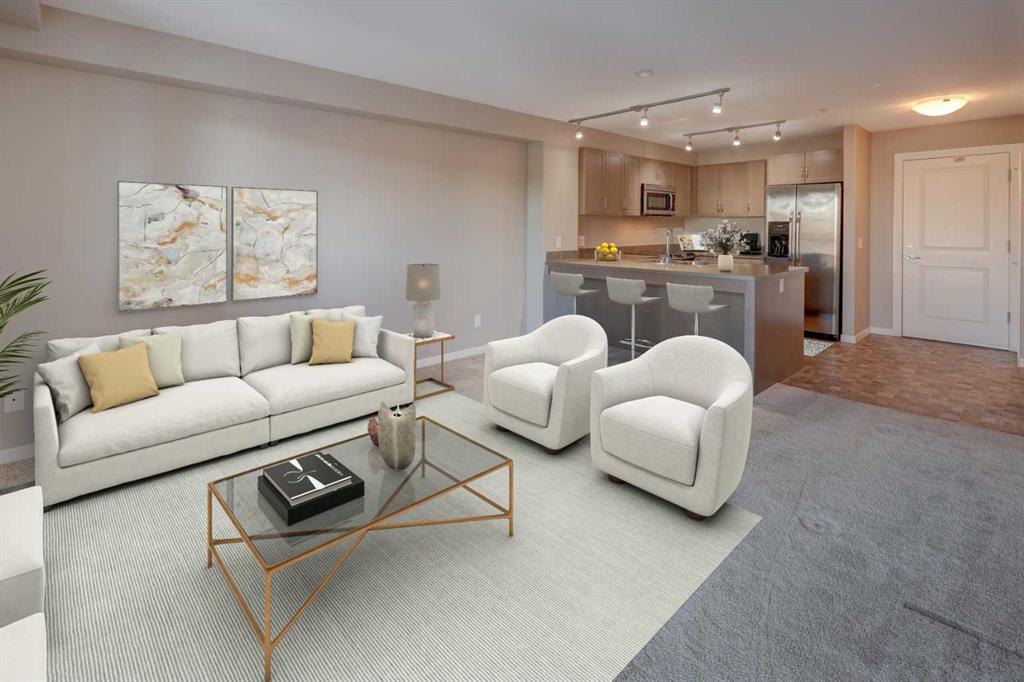 Picture for 2310, 402 Kincora Glen Road NW