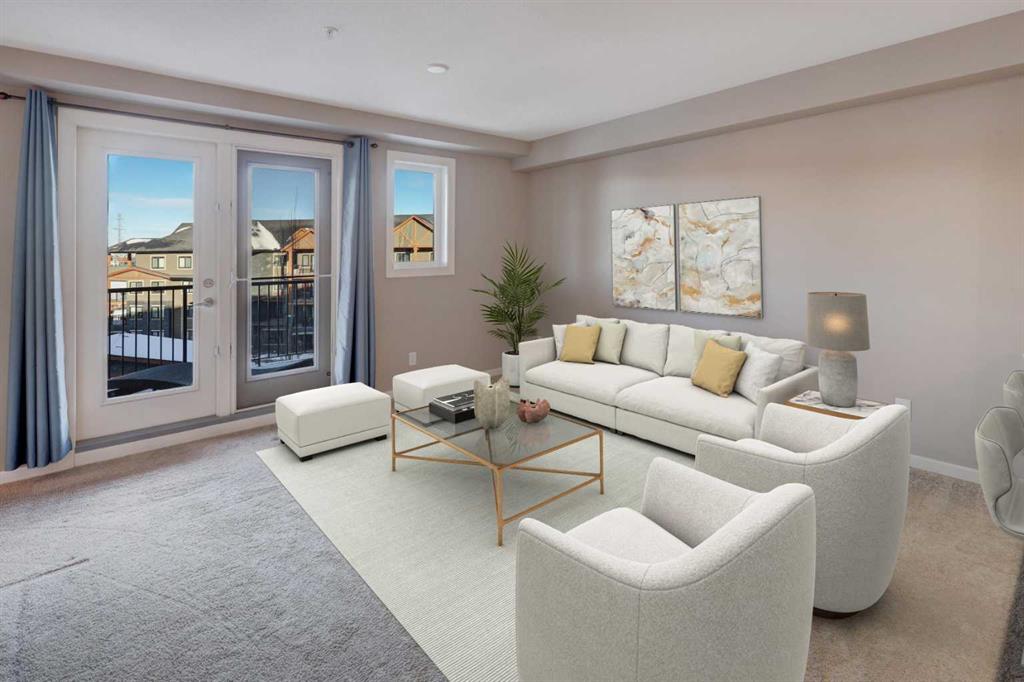 Picture for 2310, 402 Kincora Glen Road NW