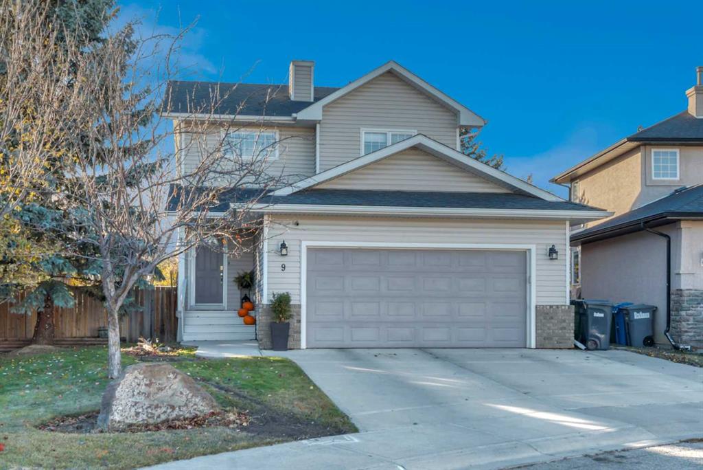 Picture for 9 Aspen Landing 