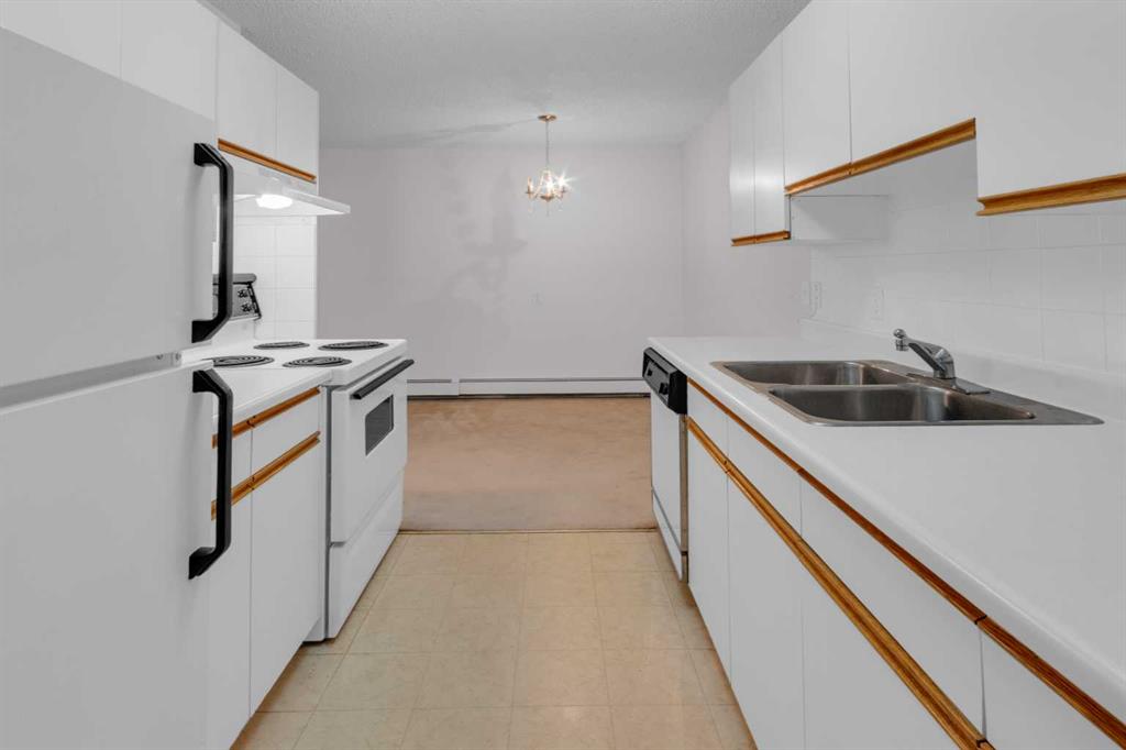 Picture for 116, 3420 50 Street NW