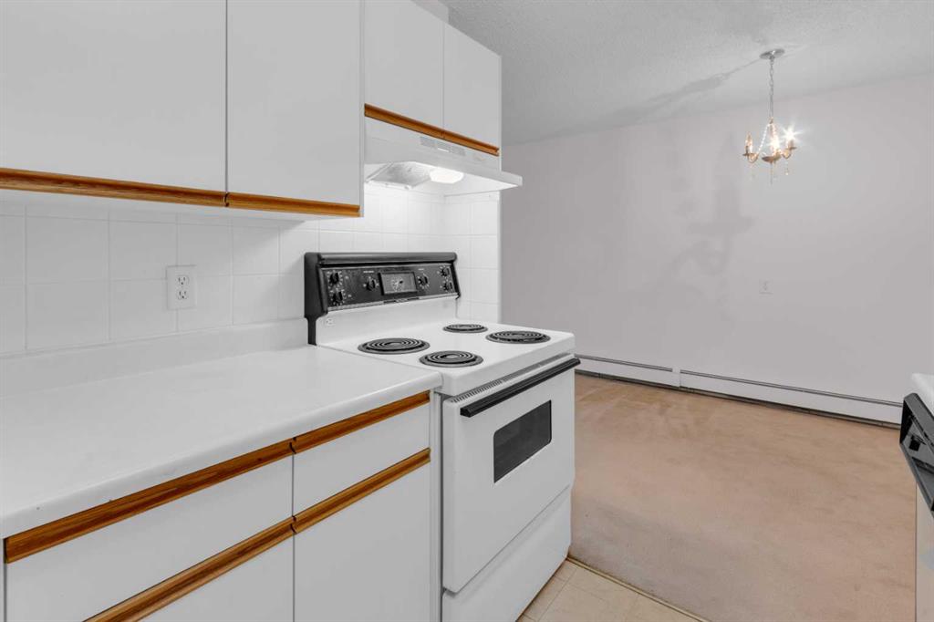 Picture for 116, 3420 50 Street NW