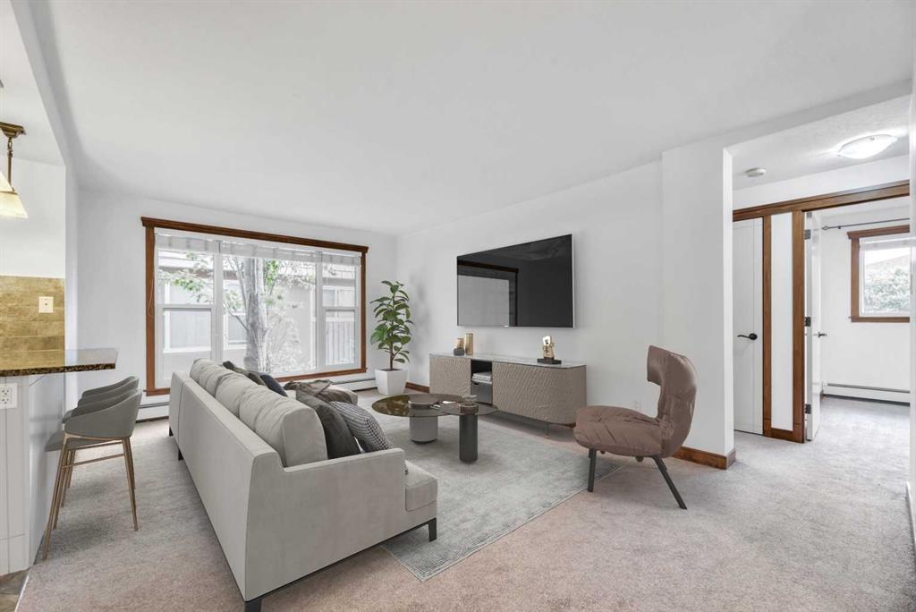 Picture for 209, 315 50 Avenue SW