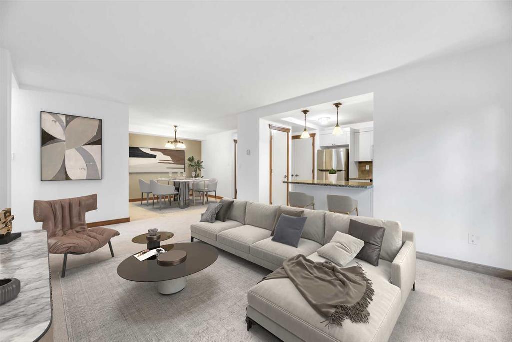 Picture for 209, 315 50 Avenue SW