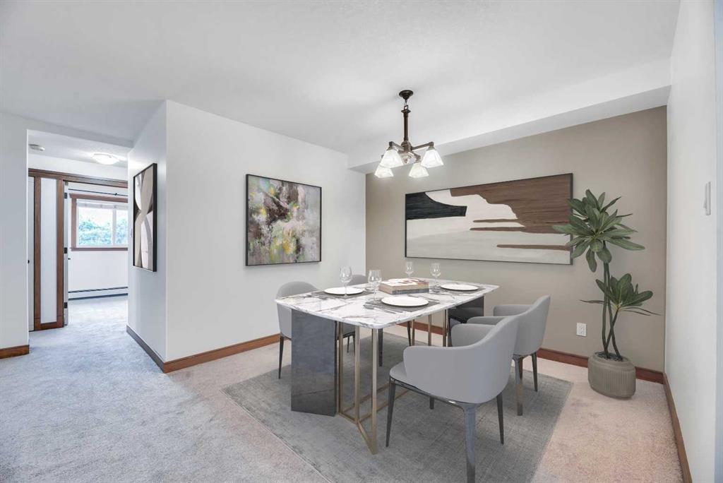 Picture for 209, 315 50 Avenue SW