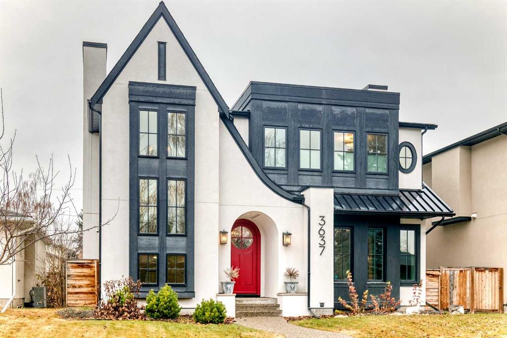 Picture for 3637 13 Street SW