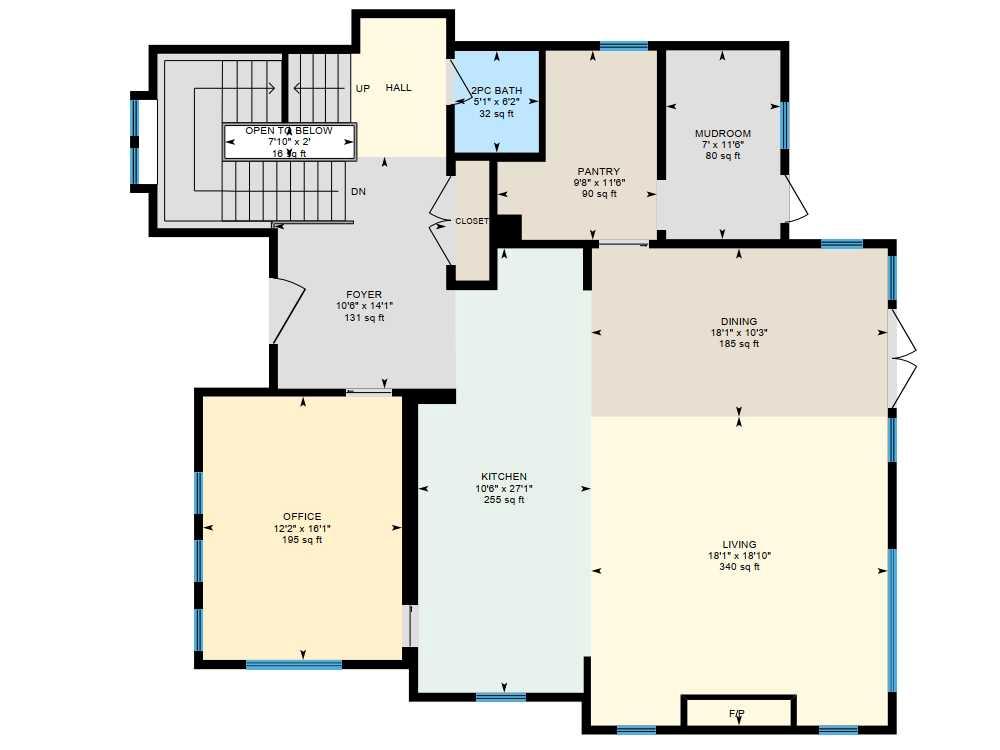 Picture for 3637 13 Street SW