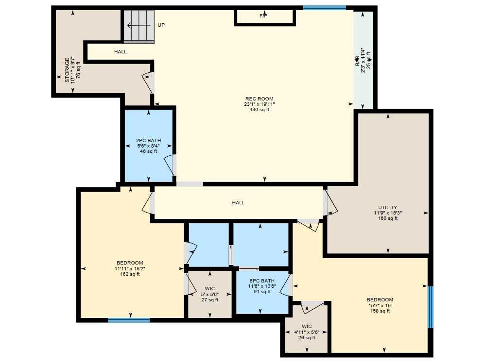 Picture for 3637 13 Street SW