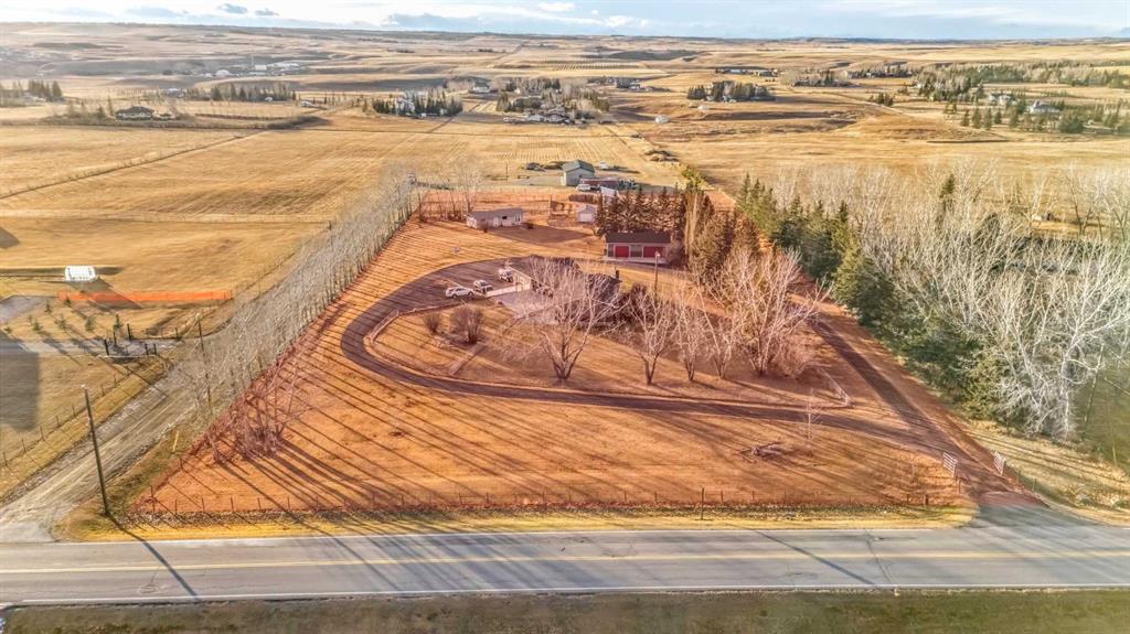 Picture for 261161 Mountain View Road 