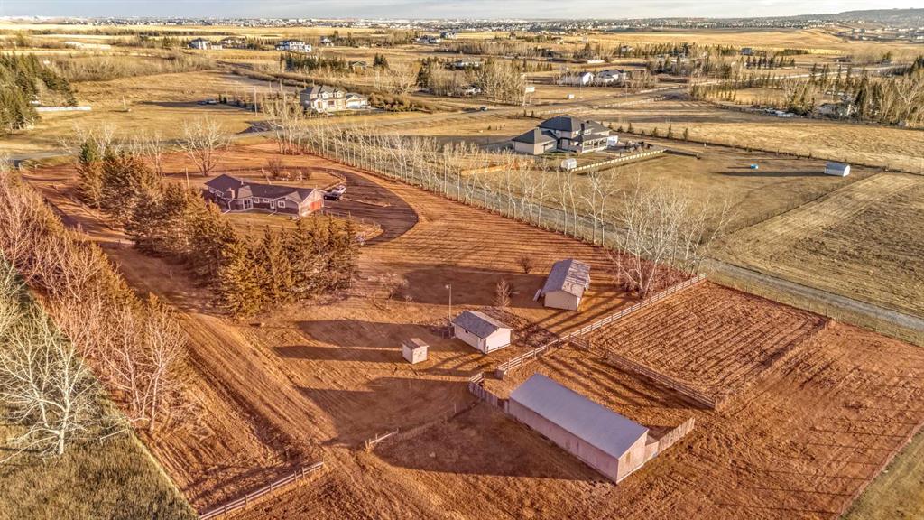 Picture for 261161 Mountain View Road 