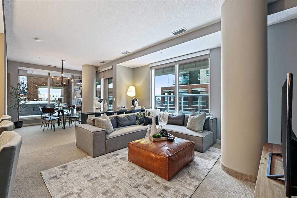 Picture for 202, 1320 1 Street SE