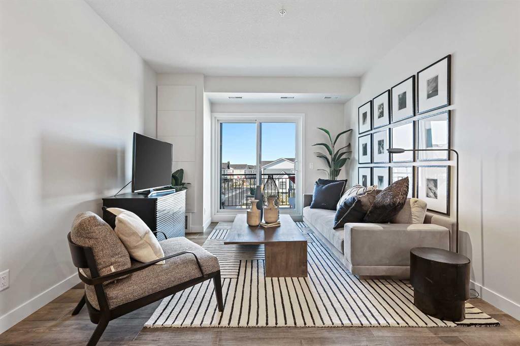 Picture for 305, 255 Les Jardins Park SE