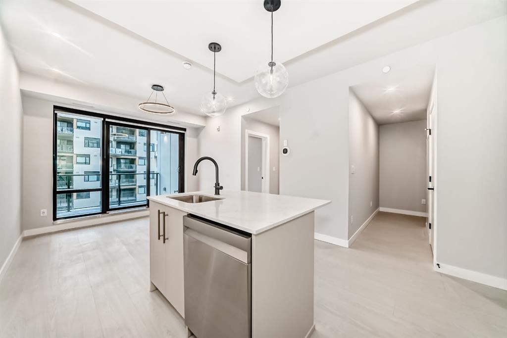 Picture for 206, 8375 Broadcast Avenue SW