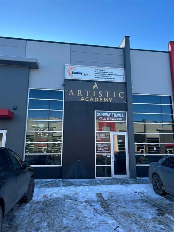 Picture for 1160, 6520 36 Street NE