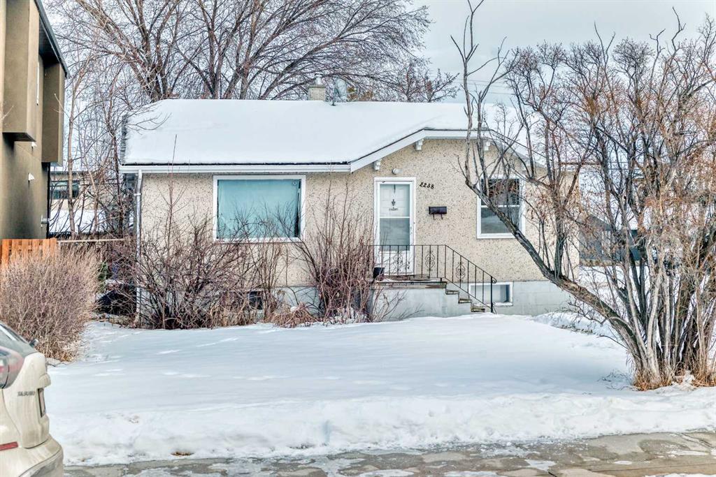 Picture for 2238 32 Street SW