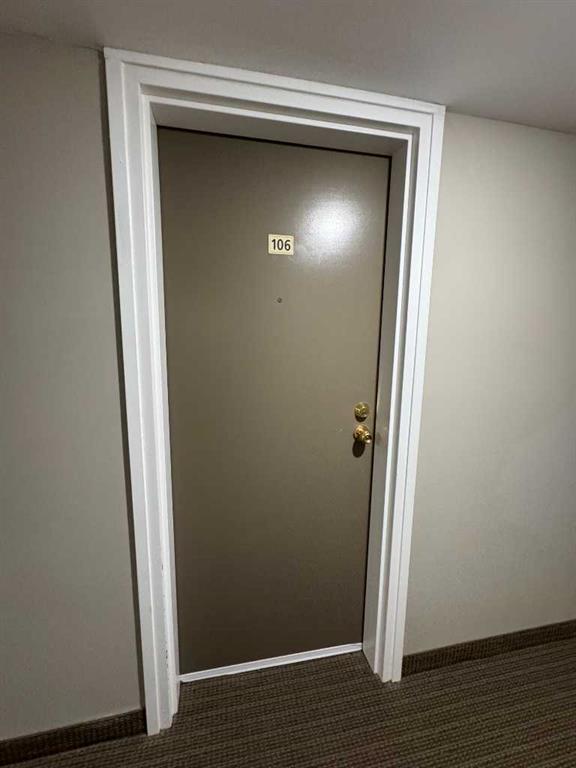 Picture for 106, 6108 53 Street 