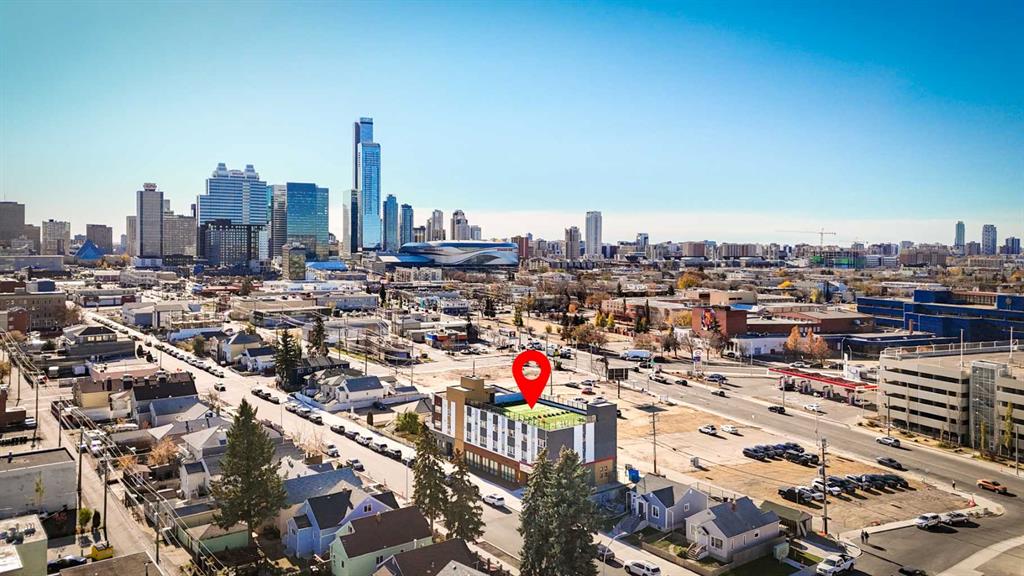 Picture for 10882 98 Street NW