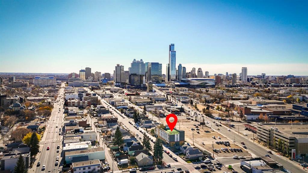 Picture for 10882 98 Street NW